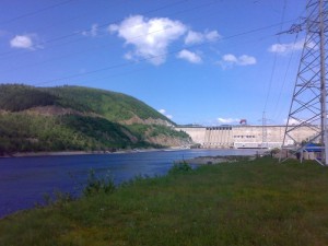 Четвертую станцию ГЭС построят на реке Зея