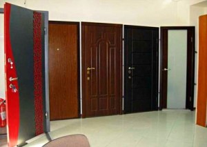 Основные критерии качественных металлических дверей