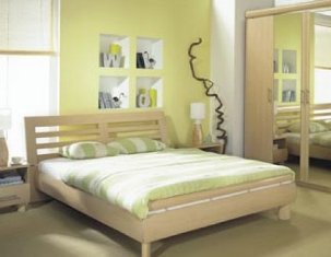 Дизайн вашей спальни