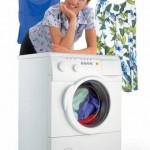 Выбор стиральной машины, наиболее легкой для установки дома
