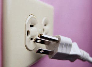 Электрическая сеть вашего дом