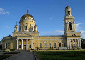 В Свердловской области в ближайшие годы начнут строить церкви