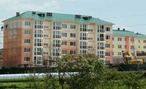 В Приморье власти хотят сделать жилье более доступным