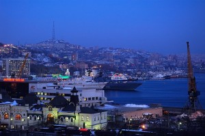 Во Владивостоке убедили застройщика что не стоит строить высокоэтажку