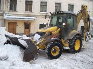 Аренда специального автотранспорта клининговыми службами