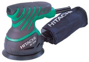 Покупка электроинструментов Hitachi