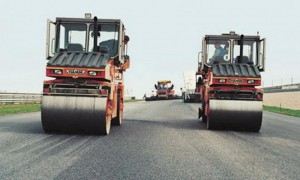 80 миллионов рублей на ремонт дорог