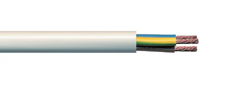 Провода и кабели: разновидности, особенности