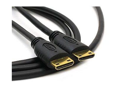Виды провода  HDMI