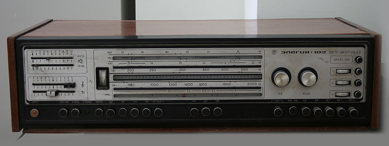 История изобретения радио