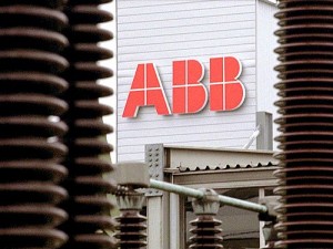 Двигатели и преобразователи частоты для Эрмитажа от компании АББ