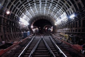 Московские власти планируют сократить объемы строительства метро