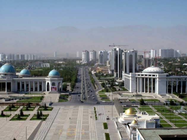 В Туркменистане будет исследоваться солнечная энергетика