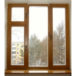 Где купить качественные деревянные окна?