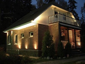 Объёмное планирование загородного дома: снижение теплопотерь