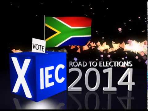 Выставка IEC 2014