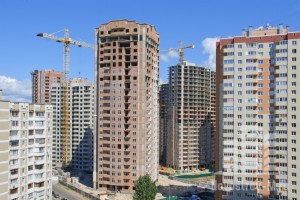 Комфортный класс жилья в Москве и регионах