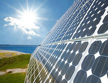 Революция в производстве солнечных батарей