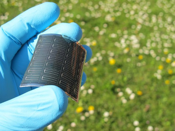 Исследователи Стэнфорда создали первые на Земле самоохлаждающиеся солнечные батареи