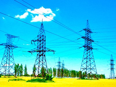 Севастополь готовит новый энергораспределительный проект