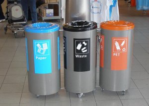 Ростметалл.рф – лучшие мусорные контейнеры!