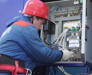 Техника безопасности при работе с электрическим оборудованием