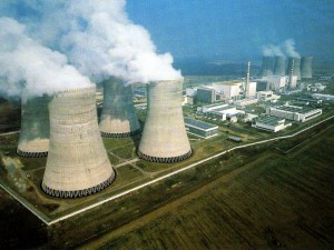 Проблемы в атомной энергетике