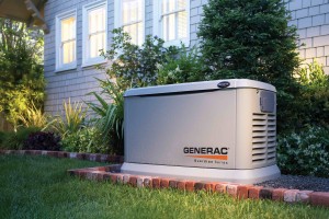 Генераторы нового поколения GENERAC