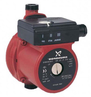     Grundfos -  4