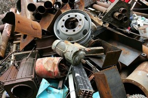 How-to-Scrap-Metal