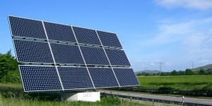 Перовскит – новый материал для  производства солнечных батарей