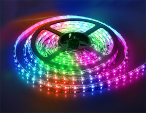 Светодиодная лента rgb