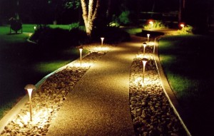 Какие светильники лучше всего подходят для загородного дома?
