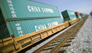 Выгодная доставка грузов из Китая