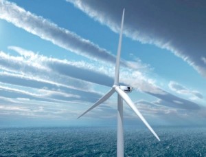 В Дании 140 процентов требуемой энергии выработали ветряки