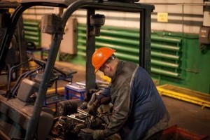 Компания ООО «Нефтесервис-НОРД» — это высококачественные ремонт и обслуживание нефтепромыслового оборудования!