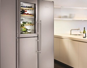 Как выбрать энергосберегающий холодильник?