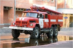 Развитие пожарного дела в Волковысском уезде в ХIХ-начале ХХ века