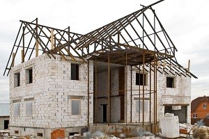 Какой материал является лучшим для строительства дома?