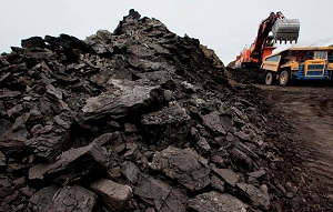Министерство энергетики Украины просит о запрете импорта российского угля