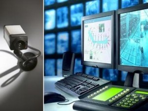 Системы видеонаблюдения для обеспечения безопасности бизнеса