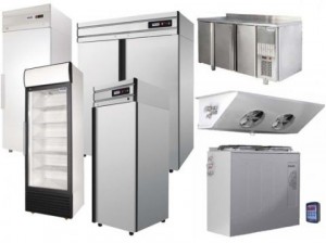 Компания «Технохолд» — холодильное оборудование высшего качества