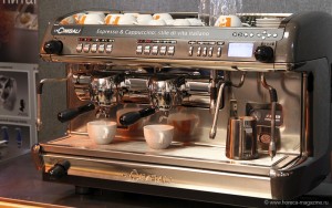 Лучшее профессиональное оборудование для приготовления кофе