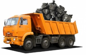 Вывоз мусора – незаменимая услуга для физических и юридических лиц