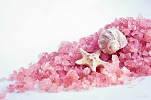 Купить крымские морские соли для ванны