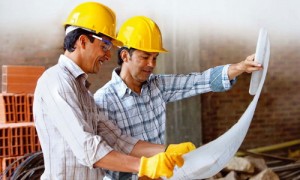 Как начать свой строительный бизнес?