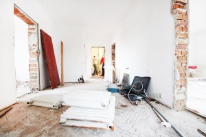 Капитальный ремонт вашей квартиры и его проведение