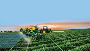 Современная сельскохозяйственная техника – основа успеха вашей фермы