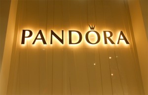 pandora