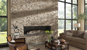 stunning-contemporary-stone-fireplace-to-ikea-ideas